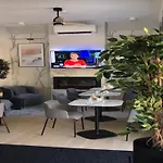 Apartment Comfortable In *