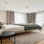 Comfortable In Apartment Dziwnow