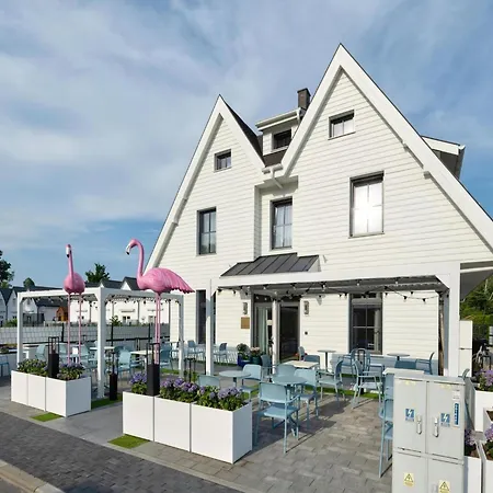 Comfortable In Dziwnów