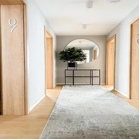 Apartment Comfortable In *