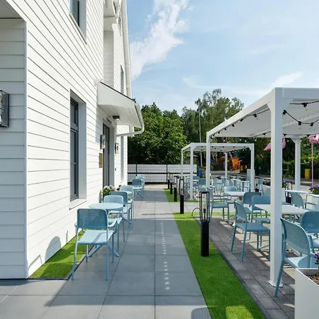 Apartamento Comfortable In *