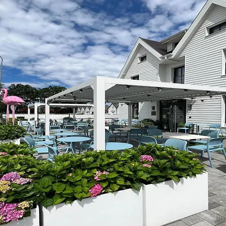 Apartamento Comfortable In