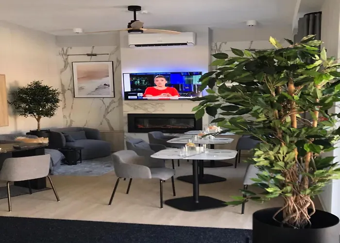 Apartamento Comfortable In *