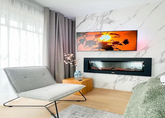 Comfortable In * Dziwnów