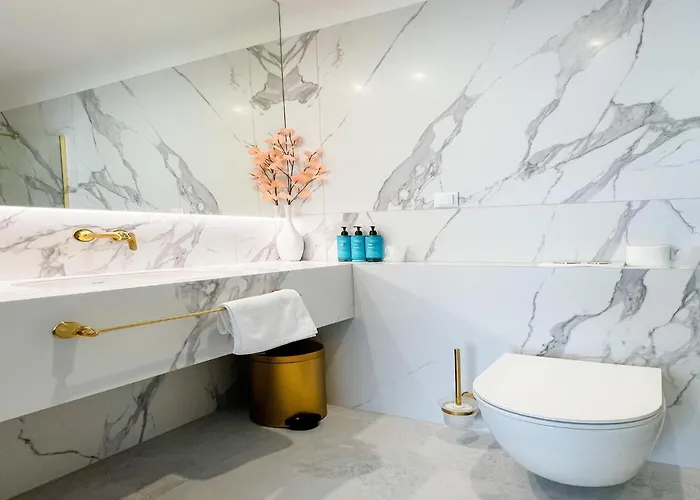 Apartamento Comfortable In