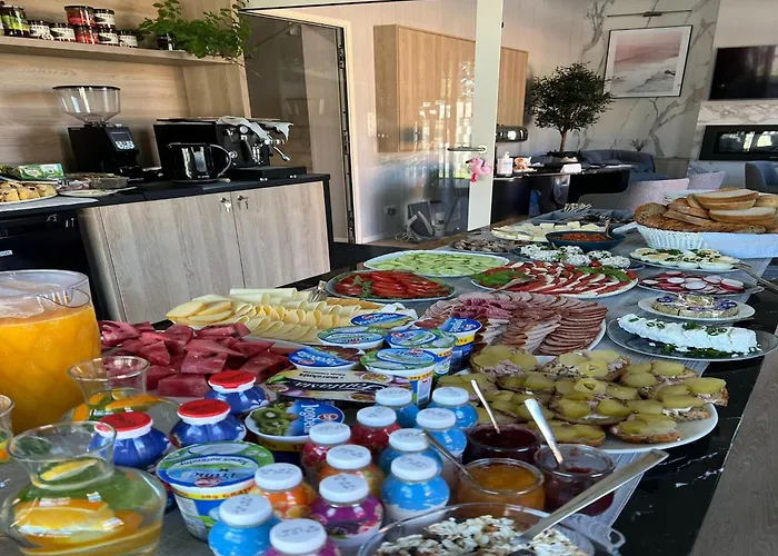 Comfortable In Apartamento *