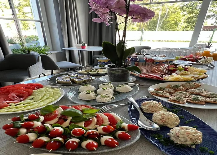 Comfortable In Apartamento *