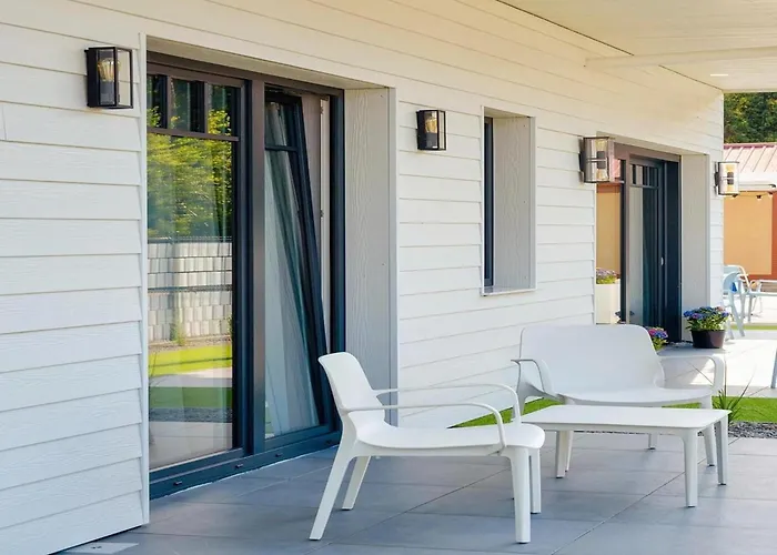 Apartamento Comfortable In *