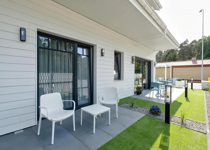 Apartamento Comfortable In