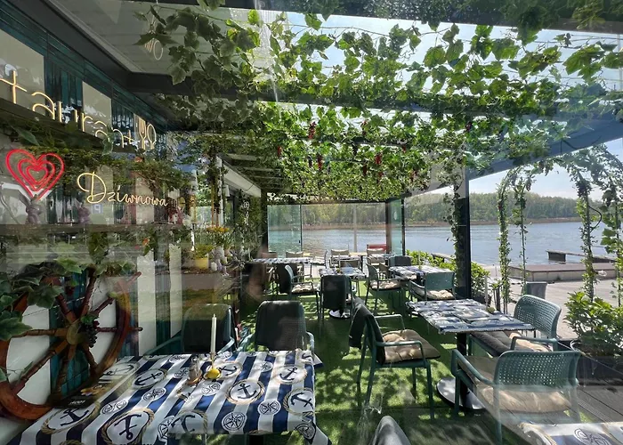 Comfortable In Dziwnów